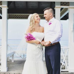 Meet your Posher, Travis